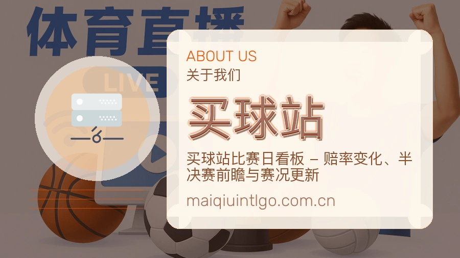 买球站体育内容服务